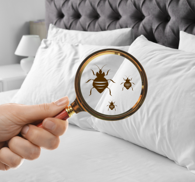 Bed Bug Control Photo Inspiration